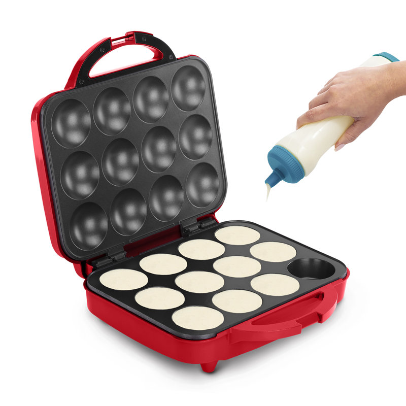 Holstein Housewares Cupcake Maker & Reviews Wayfair